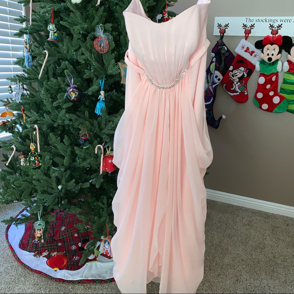 Bridesmaids dress